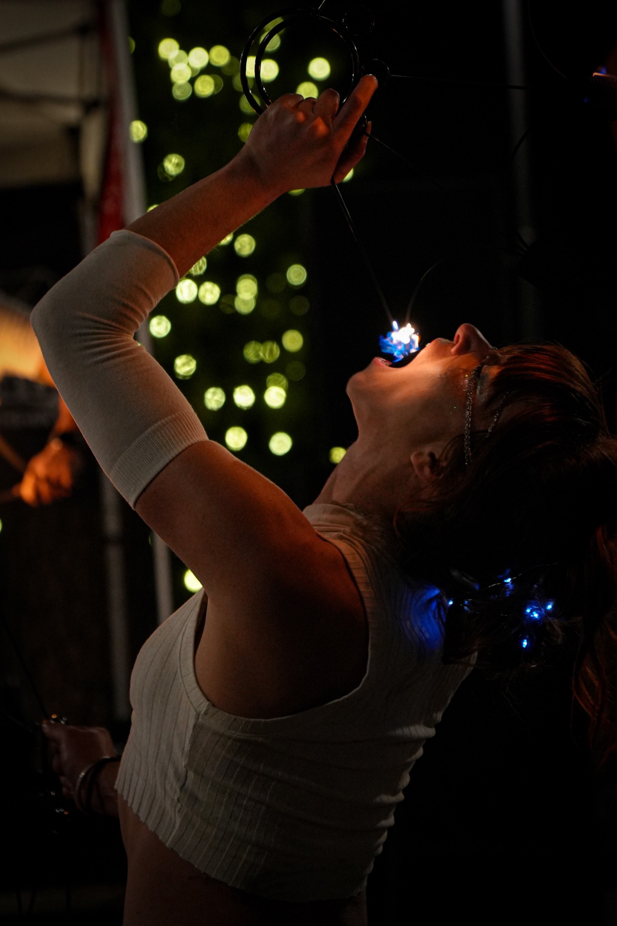 Commons FIRE event highlight 27