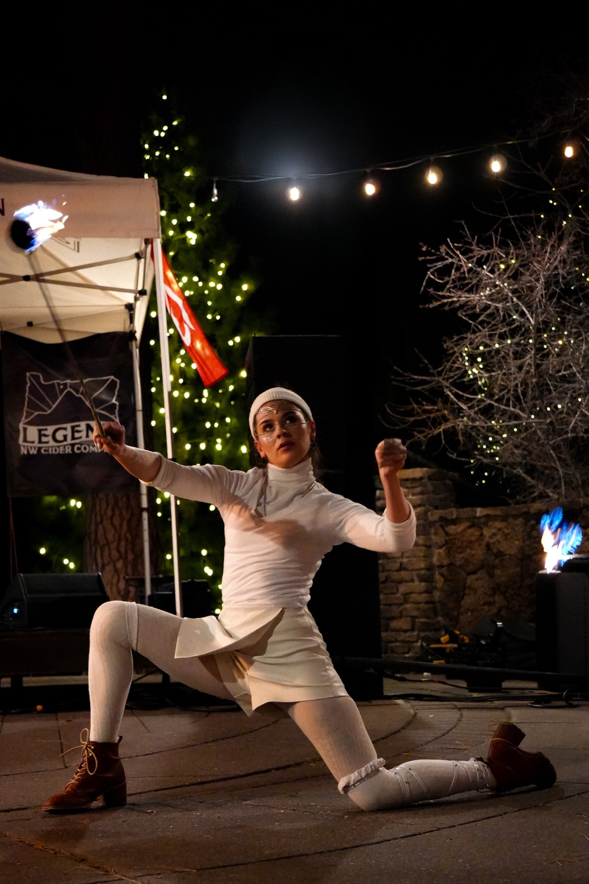 Commons FIRE event highlight 34