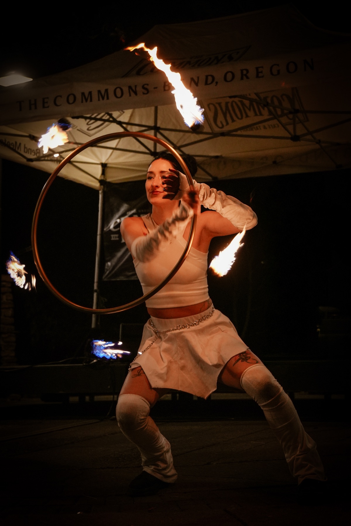 Commons FIRE event highlight 43